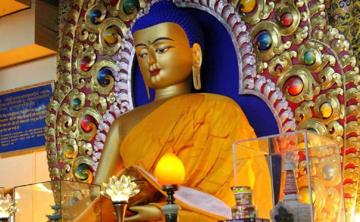 Amritsar Dharamshala Package