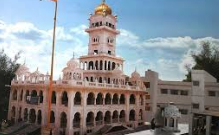 1 Day Gurudwaras Tour