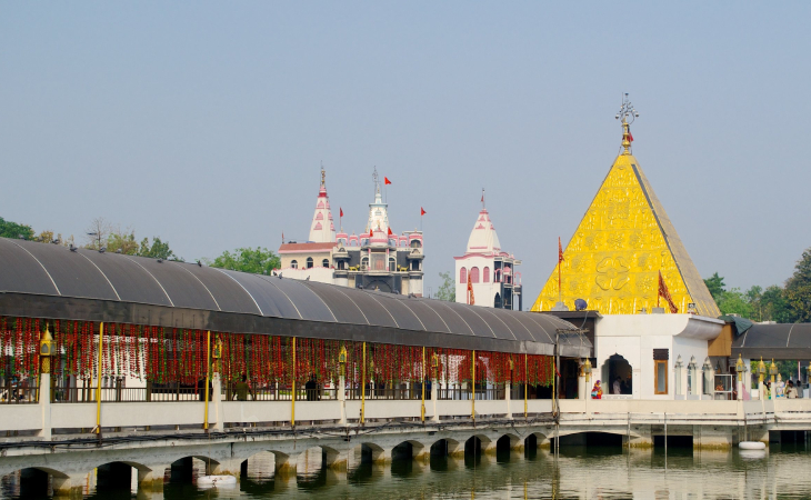 Amritsar to Jalandhar Taxi