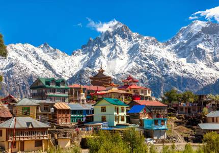 Himachal Package Amritsar Dharamshala Manali