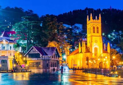 Himachal Tours